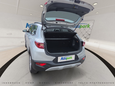 KIA Stonic Gebrauchtwagen