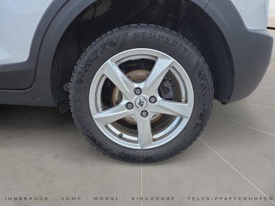 KIA Stonic Gebrauchtwagen