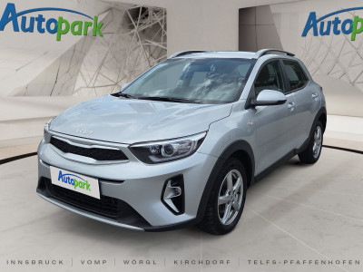 KIA Stonic Gebrauchtwagen