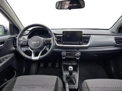 KIA Stonic Gebrauchtwagen