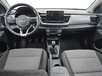 KIA Stonic Gebrauchtwagen