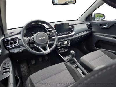 KIA Stonic Gebrauchtwagen