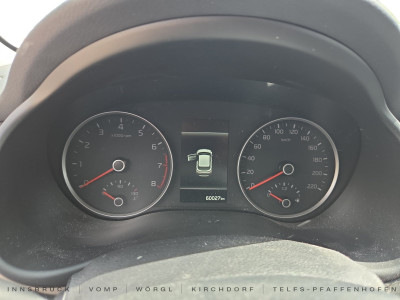 KIA Stonic Gebrauchtwagen