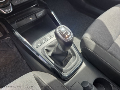 KIA Stonic Gebrauchtwagen
