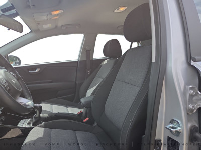 KIA Stonic Gebrauchtwagen
