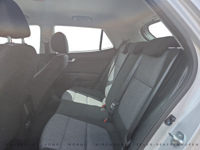 KIA Stonic Gebrauchtwagen
