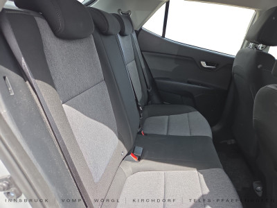 KIA Stonic Gebrauchtwagen