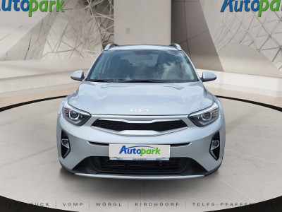 KIA Stonic Gebrauchtwagen