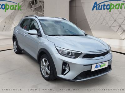 KIA Stonic Gebrauchtwagen