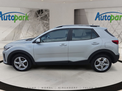 KIA Stonic Gebrauchtwagen