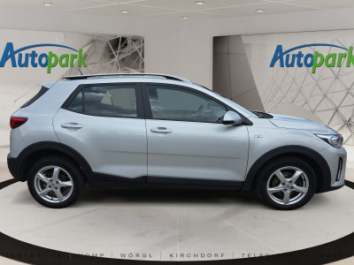 KIA Stonic Gebrauchtwagen