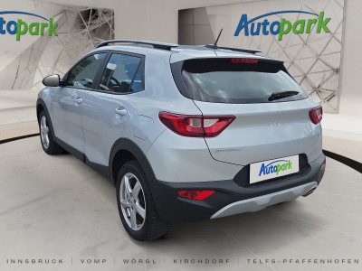 KIA Stonic Gebrauchtwagen