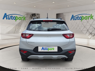 KIA Stonic Gebrauchtwagen