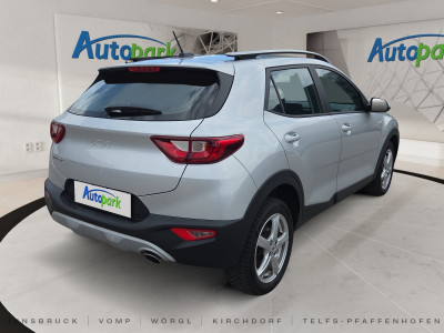 KIA Stonic Gebrauchtwagen