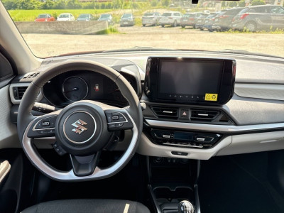 Suzuki Swift Neuwagen Suzuki Swift Neuwagen