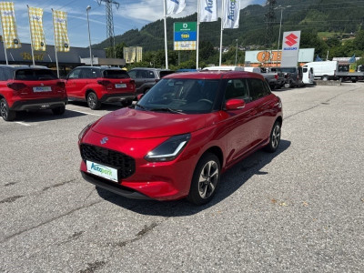 Suzuki Swift Neuwagen Suzuki Swift Neuwagen