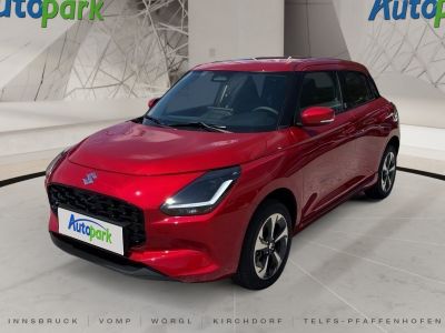 Suzuki Swift Neuwagen