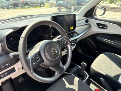 Suzuki Swift Neuwagen Suzuki Swift Neuwagen