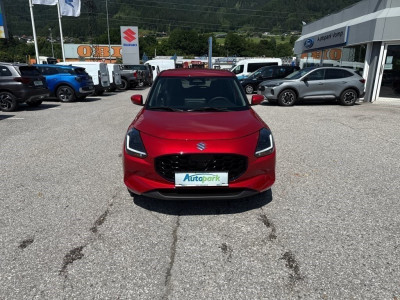 Suzuki Swift Neuwagen Suzuki Swift Neuwagen