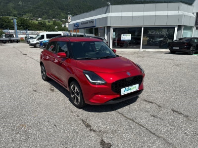 Suzuki Swift Neuwagen Suzuki Swift Neuwagen