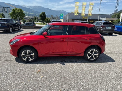 Suzuki Swift Neuwagen Suzuki Swift Neuwagen