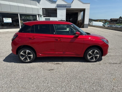 Suzuki Swift Neuwagen Suzuki Swift Neuwagen