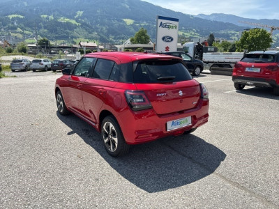 Suzuki Swift Neuwagen Suzuki Swift Neuwagen