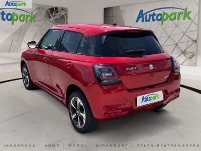 Suzuki Swift Neuwagen Suzuki Swift Neuwagen
