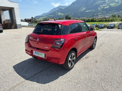 Suzuki Swift Neuwagen Suzuki Swift Neuwagen