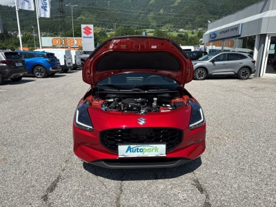 Suzuki Swift Neuwagen Suzuki Swift Neuwagen