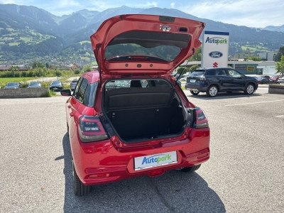 Suzuki Swift Neuwagen Suzuki Swift Neuwagen