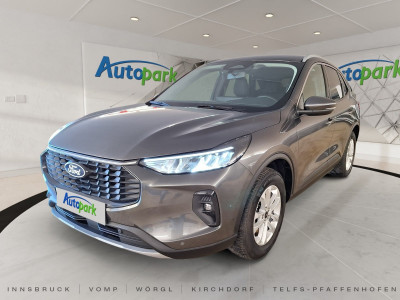 Ford Kuga Gebrauchtwagen Ford Kuga Gebrauchtwagen