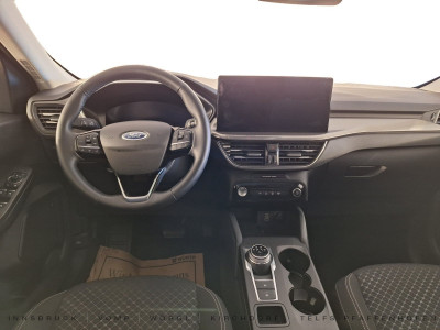Ford Kuga Gebrauchtwagen Ford Kuga Gebrauchtwagen