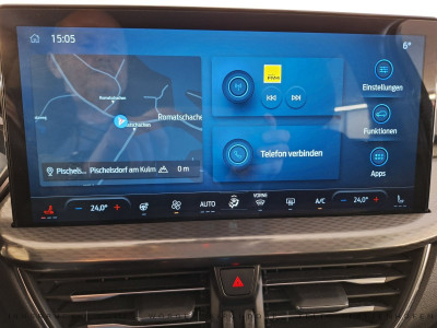 Ford Kuga Gebrauchtwagen Ford Kuga Gebrauchtwagen