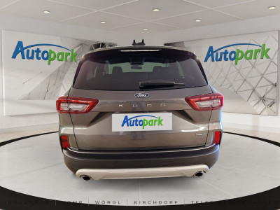 Ford Kuga Gebrauchtwagen Ford Kuga Gebrauchtwagen