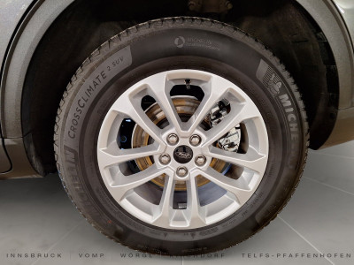 Ford Kuga Gebrauchtwagen Ford Kuga Gebrauchtwagen