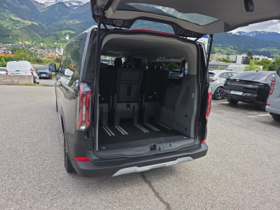 Ford Tourneo Custom Neuwagen