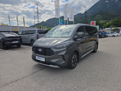 Ford Tourneo Custom Neuwagen