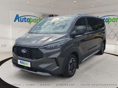 Ford Tourneo Custom Neuwagen Ford Tourneo Custom Neuwagen