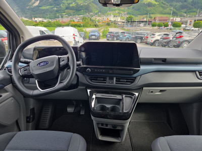 Ford Tourneo Custom Neuwagen
