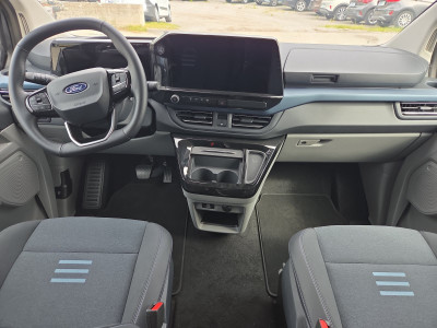Ford Tourneo Custom Neuwagen