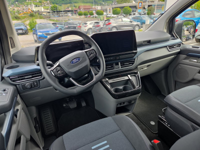 Ford Tourneo Custom Neuwagen