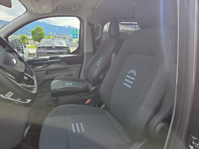 Ford Tourneo Custom Neuwagen