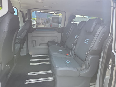 Ford Tourneo Custom Neuwagen