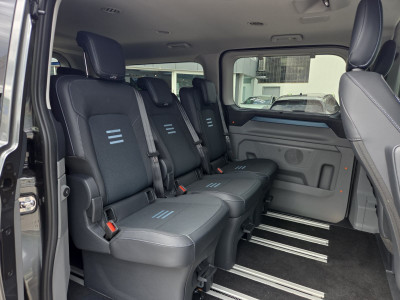 Ford Tourneo Custom Neuwagen