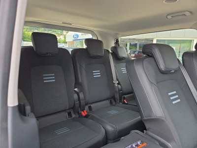 Ford Tourneo Custom Neuwagen