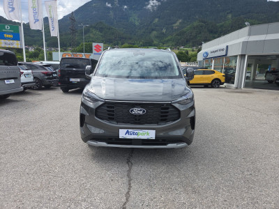 Ford Tourneo Custom Neuwagen