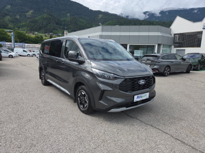 Ford Tourneo Custom Neuwagen