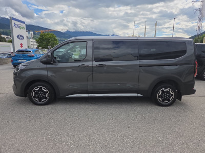 Ford Tourneo Custom Neuwagen