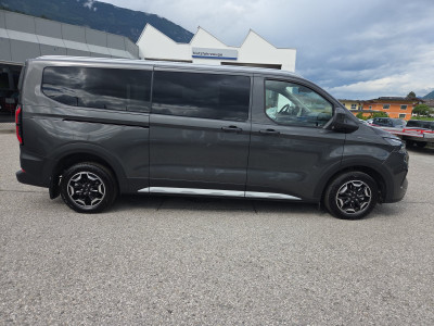 Ford Tourneo Custom Neuwagen